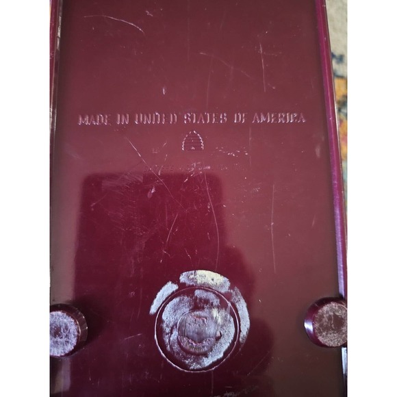 Vintage Sawyers ViewMaster Viewer REELS Countries States Cities Disney Projector - Picture 9 of 13